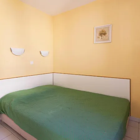 Apartman Francia - Maeva Particuliers - 2 Pieces 5 Personnes Confort 121098 Cannes