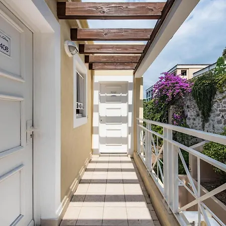 Apartman Francia - Maeva Particuliers - 2 Pieces 5 Personnes Confort 121098 Cannes