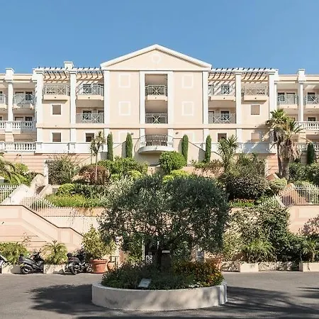 Francia - Maeva Particuliers - 2 Pieces 5 Personnes Confort 121098 Apartman *