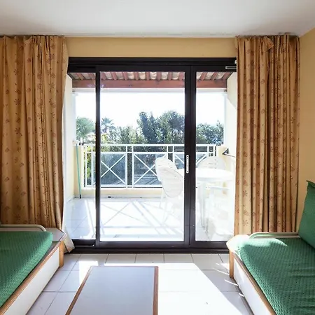 Francia - Maeva Particuliers - 2 Pieces 5 Personnes Confort 121098 * Cannes