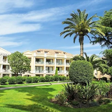 Apartman Francia - Maeva Particuliers - 2 Pieces 5 Personnes Confort 121098 Cannes