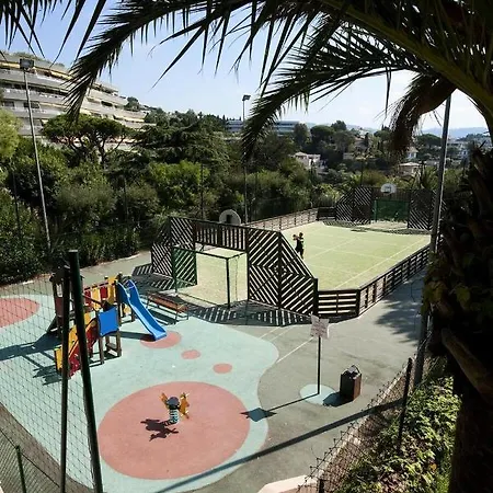 Francia - Maeva Particuliers - 2 Pieces 5 Personnes Confort 121098 Apartman Cannes