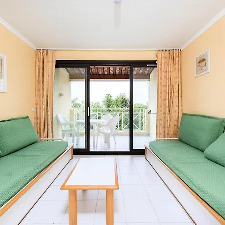 Francia - Maeva Particuliers - 2 Pieces 5 Personnes Confort 121098 Apartman *