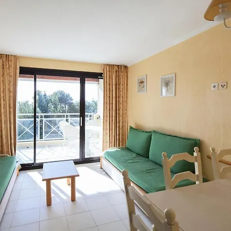 Francia - Maeva Particuliers - 2 Pieces 5 Personnes Confort 121098 * Cannes